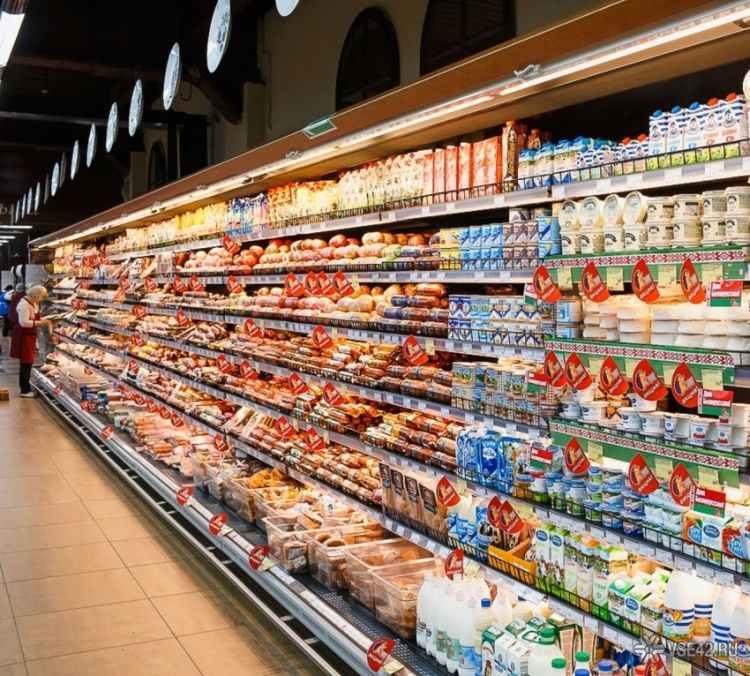 Retail Trade Turnover in Belarus Grew by 6% in the First Quarter of 2026