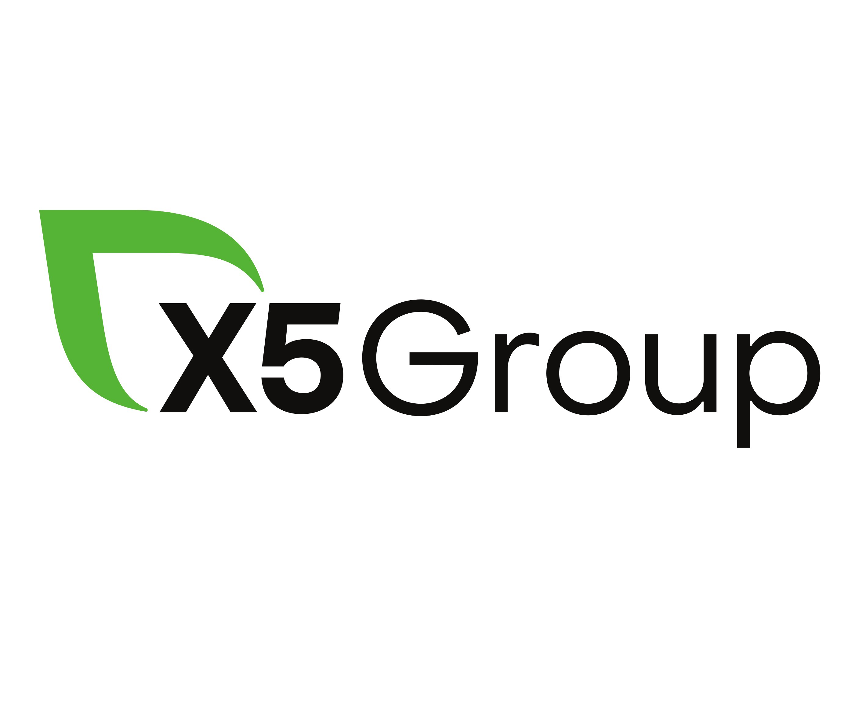 X5 Group Revenue Growth Slowed to 11.3% in the First Quarter of 2026
