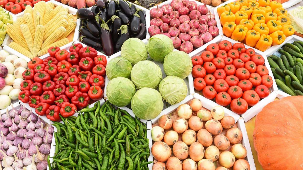 Magnit Retail Chain Shifts to Direct Purchases of Fresh Agricultural Products from Uzbekistan