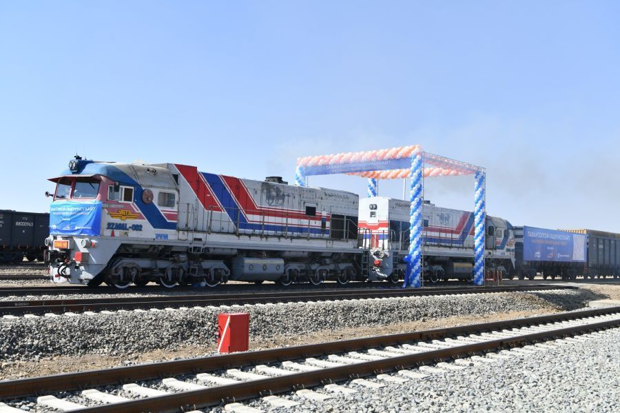 Mongolia Increases Transit: New UBTZ Agreements and the Results of Build Mongolia 2026 Expo