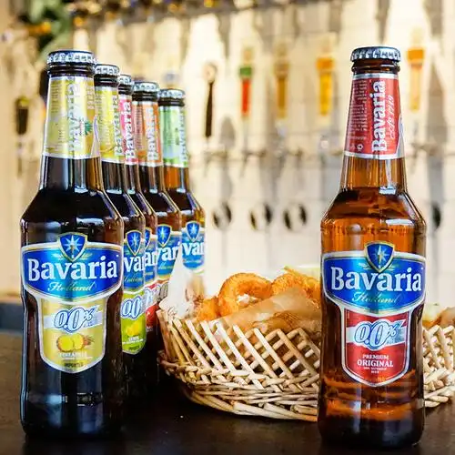 Sales of Non-Alcoholic Beer on Marketplaces Surged by 260% in Q1 2026